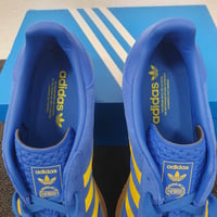 Image 2 of Gazelle Indoor Leeds Custom