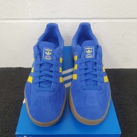 Image 4 of Gazelle Indoor Leeds Custom