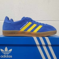 Image 1 of Gazelle Indoor Leeds Custom