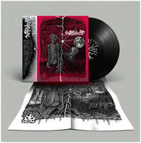 Warhead – この想いを何処へ… LP