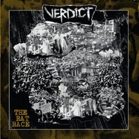 VERDICT – The Rat Race LP