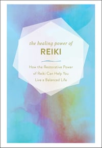 Image 1 of Inner Peace Reiki Treatment 60min