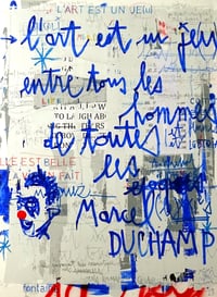 Image 2 of L'Art est un je(u)