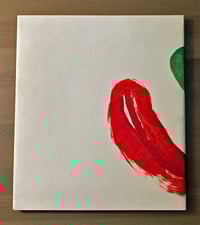 Image 2 of The Poetry of Form: Richard Tuttle Drawings from The Vogel Collection