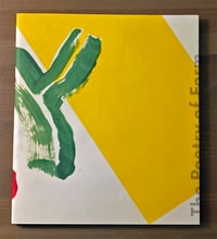 Image 1 of The Poetry of Form: Richard Tuttle Drawings from The Vogel Collection