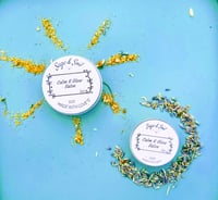 Image 1 of Calm & Glow Salve 