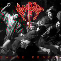 Neuroot – False Profit LP colored