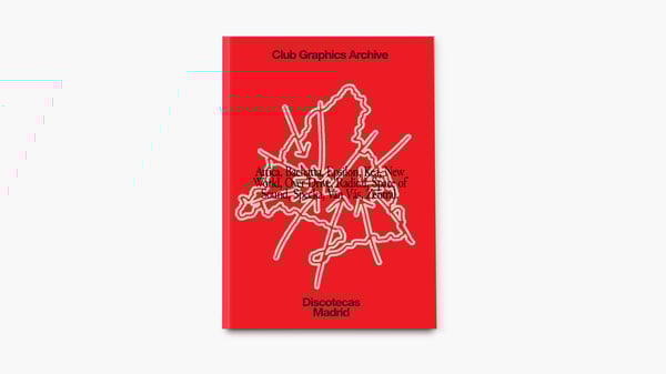Image of CGA Discotecas - Madrid