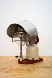 Image 1 of Tilley AL620 Railway Workers Lamp Circa 1960's