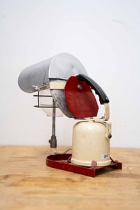 Image 2 of Tilley AL620 Railway Workers Lamp Circa 1960's