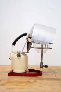 Image 3 of Tilley AL620 Railway Workers Lamp Circa 1960's