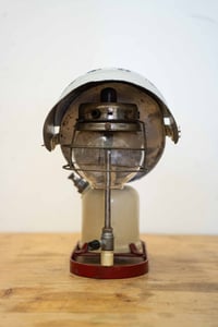 Image 4 of Tilley AL620 Railway Workers Lamp Circa 1960's