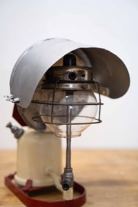 Image 5 of Tilley AL620 Railway Workers Lamp Circa 1960's