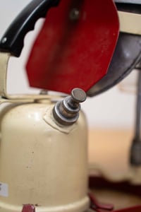 Image 6 of Tilley AL620 Railway Workers Lamp Circa 1960's