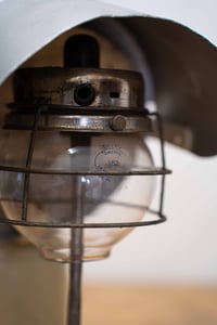 Image 7 of Tilley AL620 Railway Workers Lamp Circa 1960's