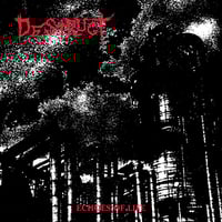 Destruct 'Echoes Of Life' LP