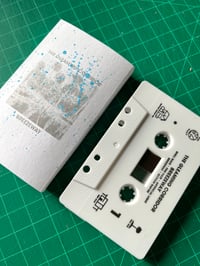 Image 3 of The Gleaming Corridor - Breezway Cassette