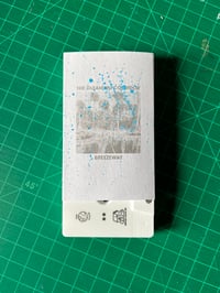 Image 1 of The Gleaming Corridor - Breezway Cassette