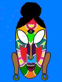 Tribal Jazmine