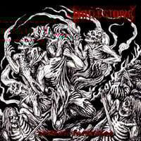 Battlestorm (SING) - Demonic Incursion CD