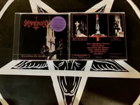 Image 2 of Satanicristo (BRA) - Bastardizing the Holiness CD