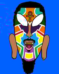 Tribal Tre