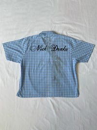 Image 2 of NICK DRAKE #37