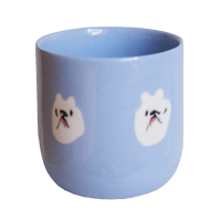 Image 1 of Doggo Cup Large