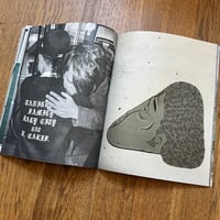 Image 3 of Untitled Zine (DFW) by Barry McGee