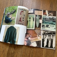 Image 4 of Untitled Zine (DFW) by Barry McGee