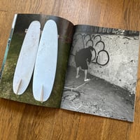 Image 6 of Untitled Zine (DFW) by Barry McGee