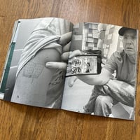 Image 7 of Untitled Zine (DFW) by Barry McGee