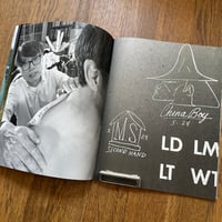 Image 8 of Untitled Zine (DFW) by Barry McGee