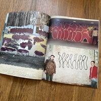 Image 5 of Untitled Zine (DFW) by Barry McGee