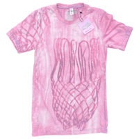 Image 1 of Lavender to Pinks (XS)