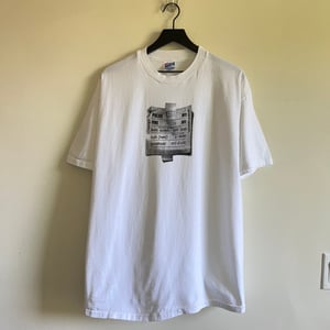 Image of MovieFone 'Note' T-Shirt