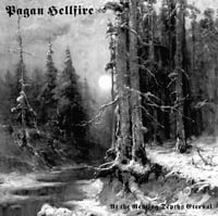 Image 1 of Pagan Hellfire (CAN) - At The Resting Depths Eternal CD