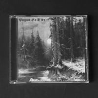 Image 2 of Pagan Hellfire (CAN) - At The Resting Depths Eternal CD