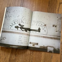 Image 4 of Margaret Kilgallen INSIDE OUT Zine
