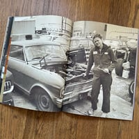 Image 12 of Margaret Kilgallen INSIDE OUT Zine