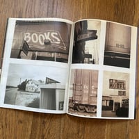 Image 11 of Margaret Kilgallen INSIDE OUT Zine