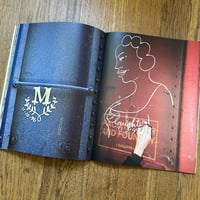 Image 7 of Margaret Kilgallen INSIDE OUT Zine
