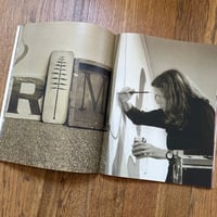 Image 9 of Margaret Kilgallen INSIDE OUT Zine