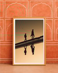 Image 1 of Otherworld — Pushkar, India (2023)