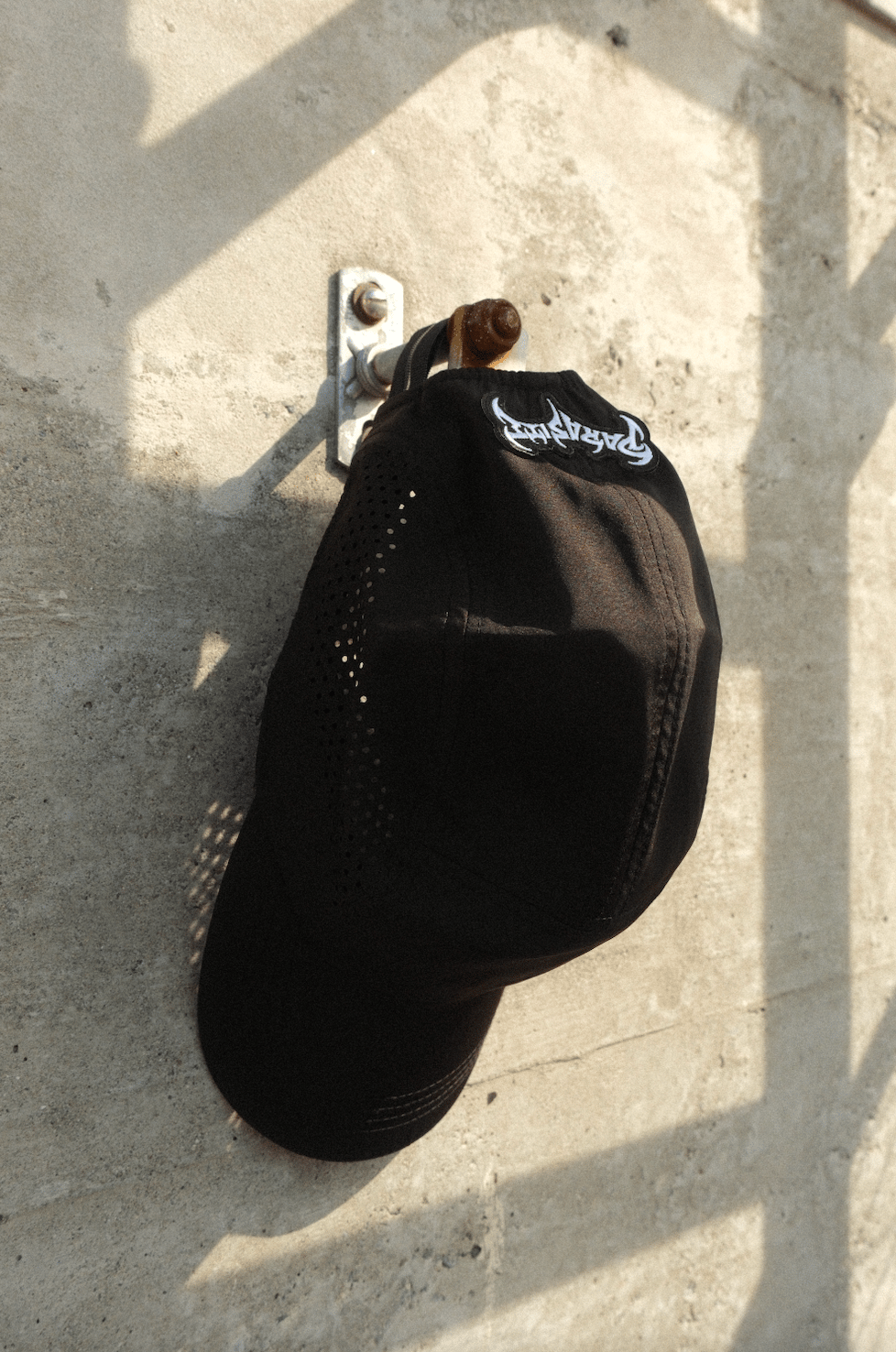 Cap Black