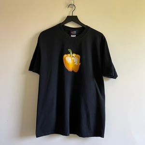Image of Iron Chef Bell Pepper T-Shirt