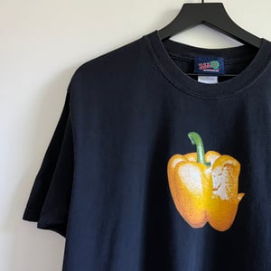 Image of Iron Chef Bell Pepper T-Shirt