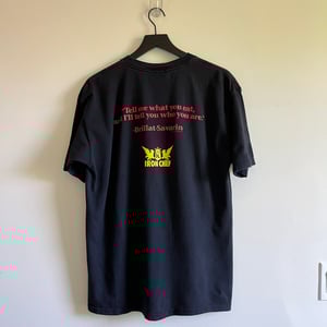 Image of Iron Chef Bell Pepper T-Shirt