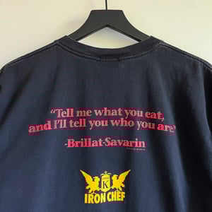 Image of Iron Chef Bell Pepper T-Shirt