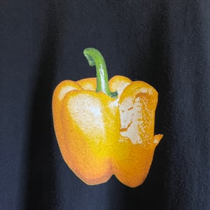 Image of Iron Chef Bell Pepper T-Shirt